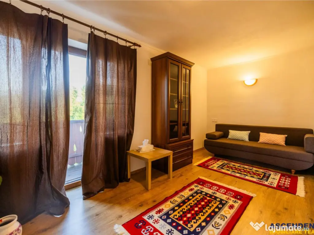 FILM! Pachet complet pt turism si sau rezidenta, Tohanita, Z