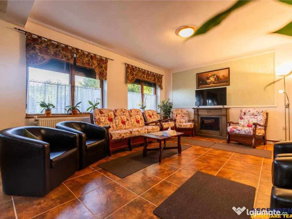 FILM! Pachet complet pt turism si sau rezidenta, Tohanita, Z