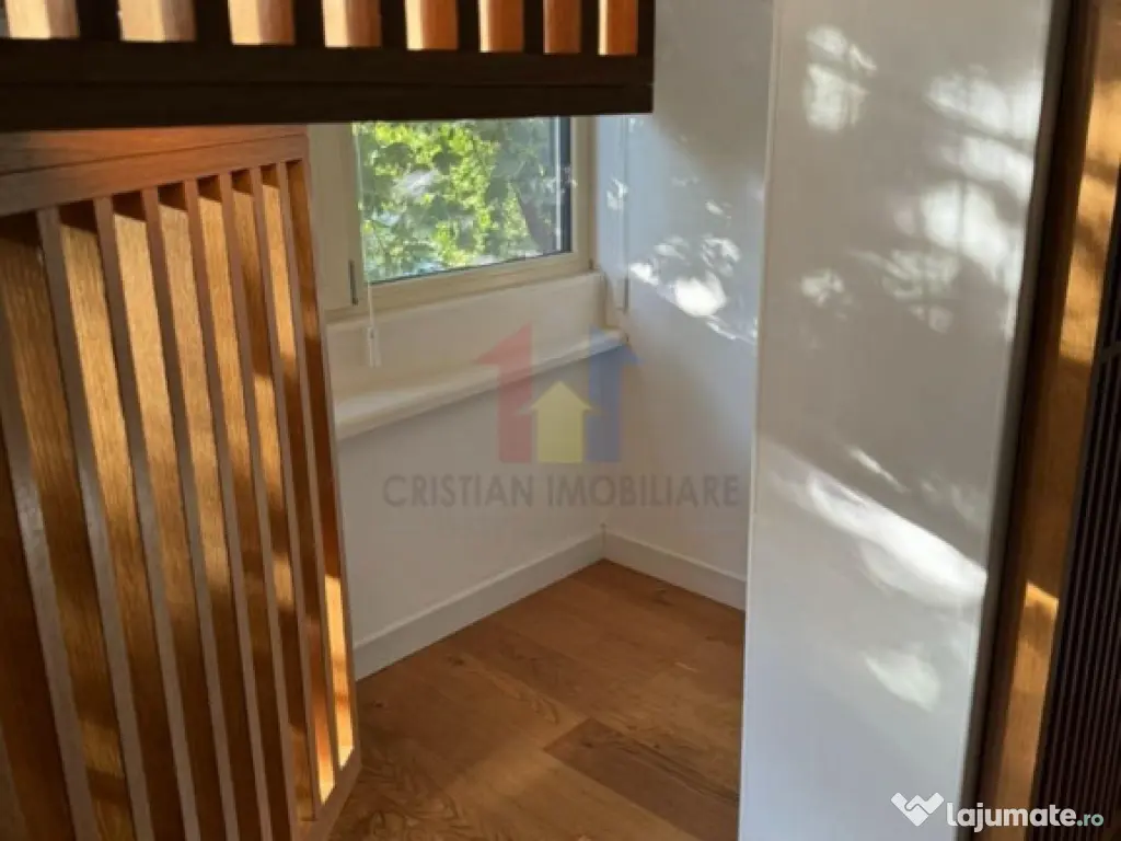 3 camere, etaj 1, Renovat in totalitate 2020, Mobilat si Uti