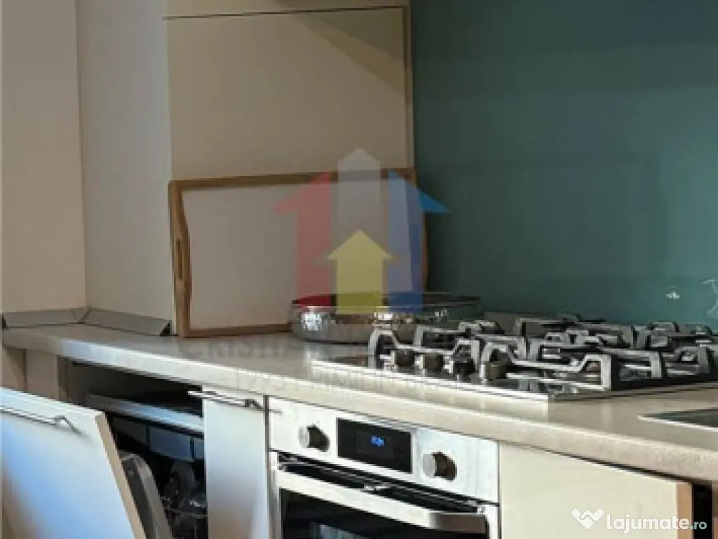 3 camere, etaj 1, Renovat in totalitate 2020, Mobilat si Uti