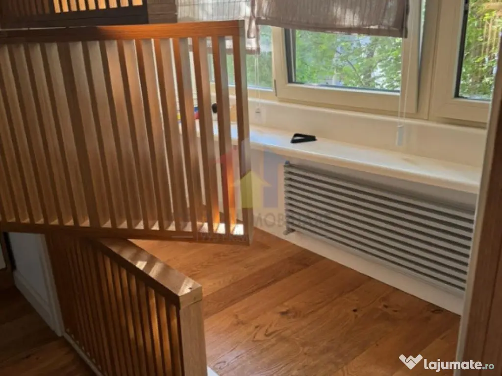 3 camere, etaj 1, Renovat in totalitate 2020, Mobilat si Uti