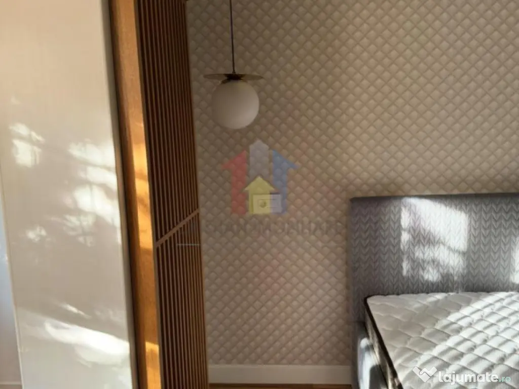 3 camere, etaj 1, Renovat in totalitate 2020, Mobilat si Uti