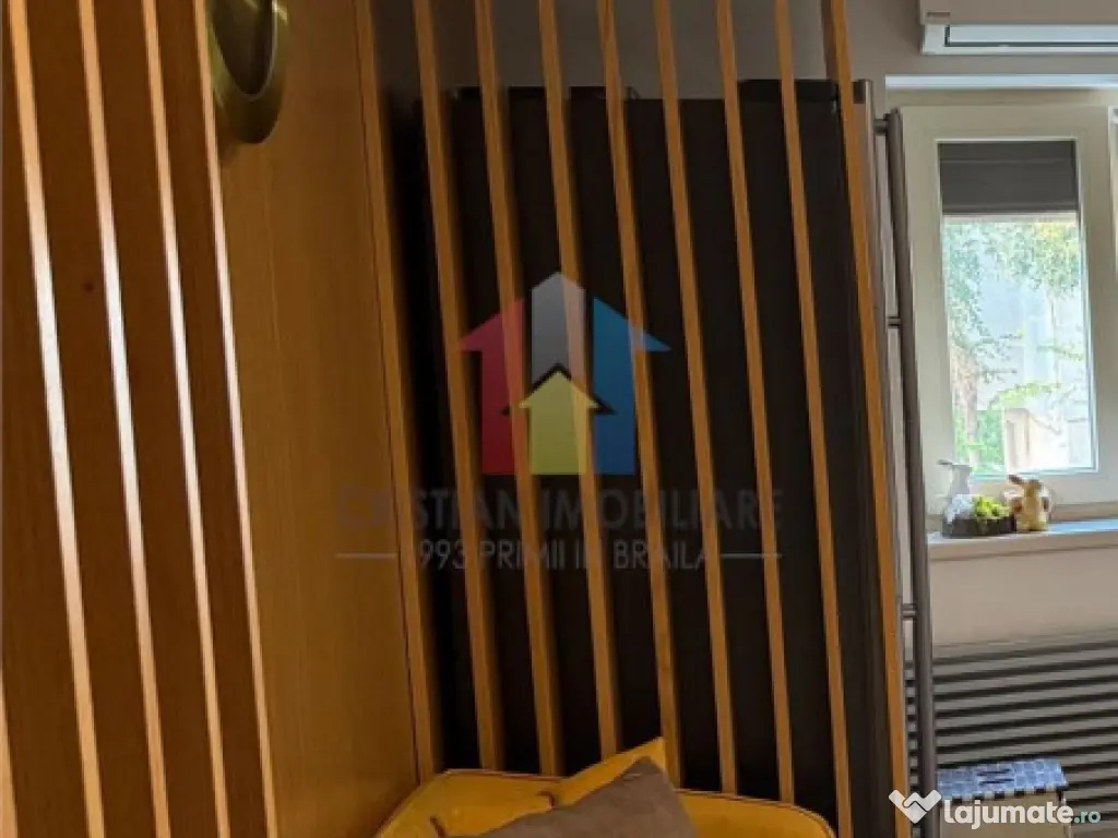 3 camere, etaj 1, Renovat in totalitate 2020, Mobilat si Uti