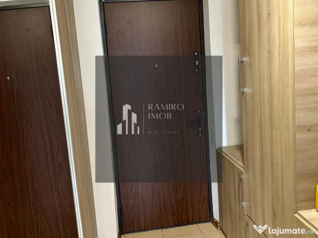 Apartament 2 camere decomandat 59 mp Luica Sector 4 