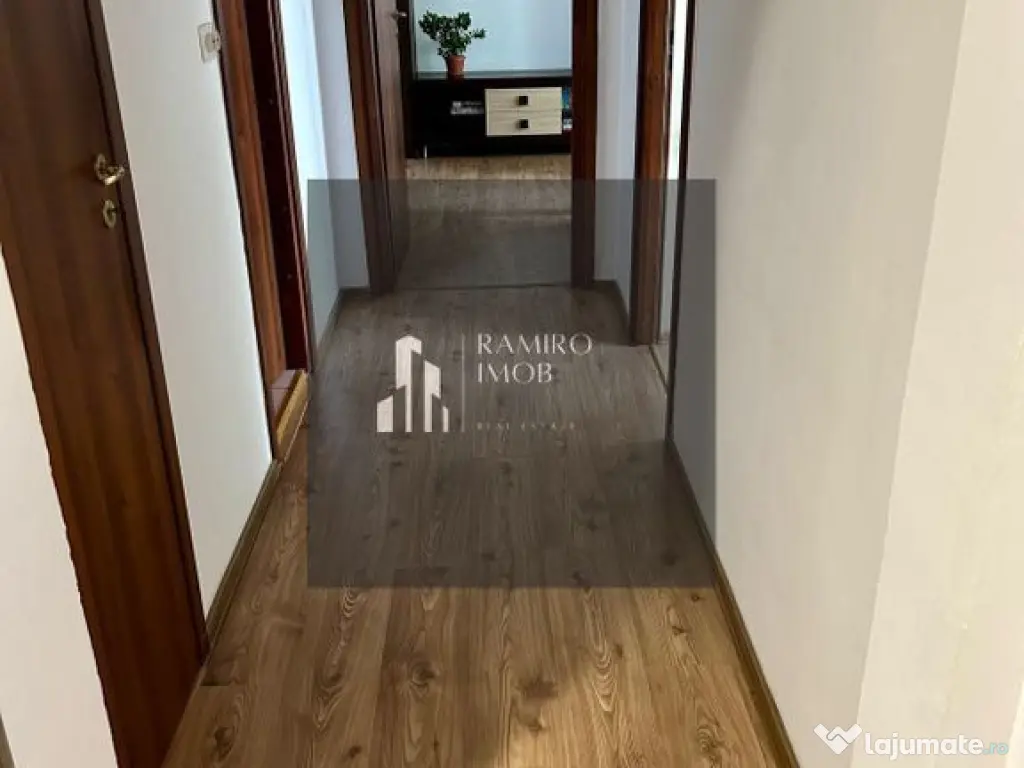 Apartament 2 camere decomandat 59 mp Luica Sector 4 