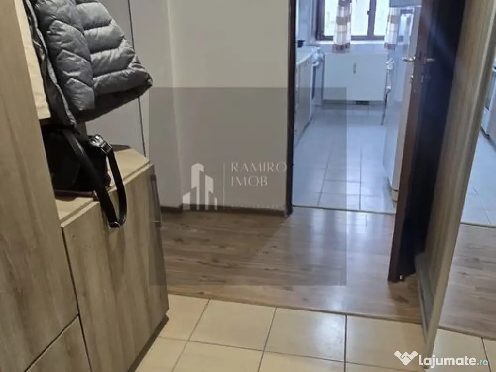 Apartament 2 camere decomandat 59 mp Luica Sector 4 