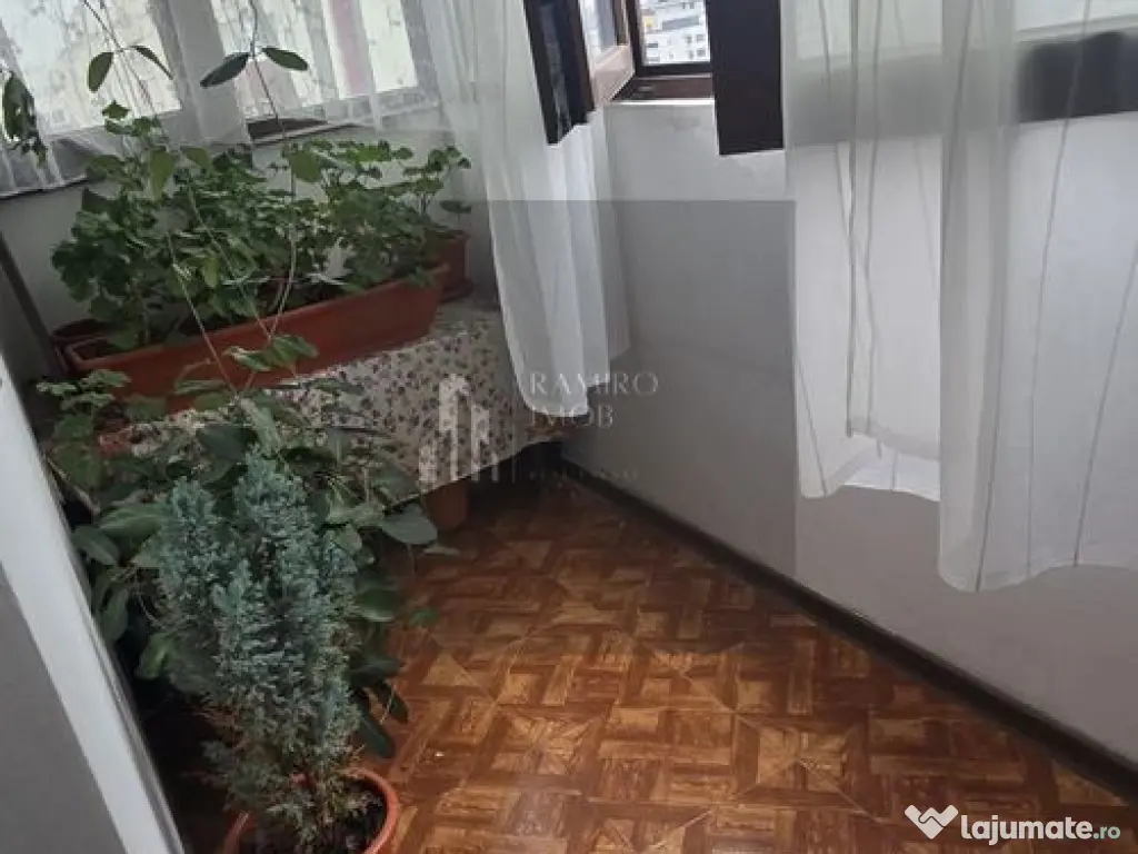 Apartament 2 camere decomandat 59 mp Luica Sector 4 