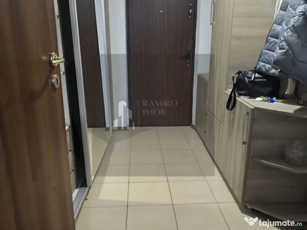 Apartament 2 camere decomandat 59 mp Luica Sector 4 