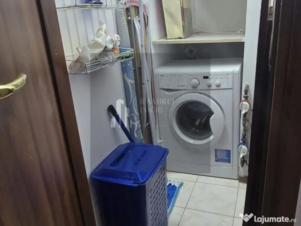 Apartament 2 camere decomandat 59 mp Luica Sector 4 