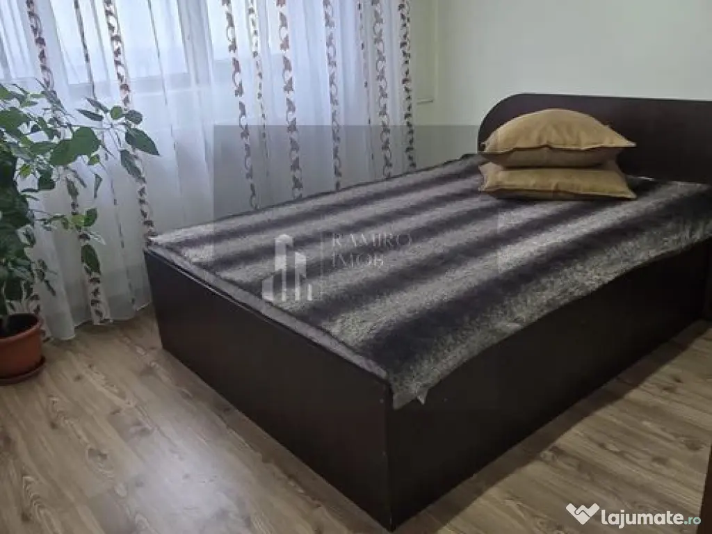 Apartament 2 camere decomandat 59 mp Luica Sector 4 