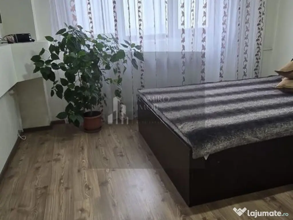 Apartament 2 camere decomandat 59 mp Luica Sector 4 