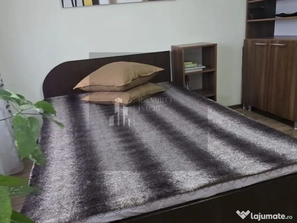 Apartament 2 camere decomandat 59 mp Luica Sector 4 