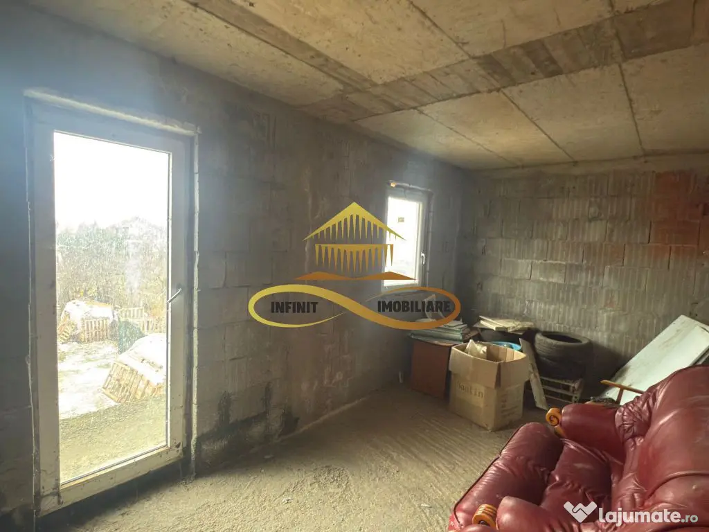 Casa de vanzare Gheraiesti Bacau 