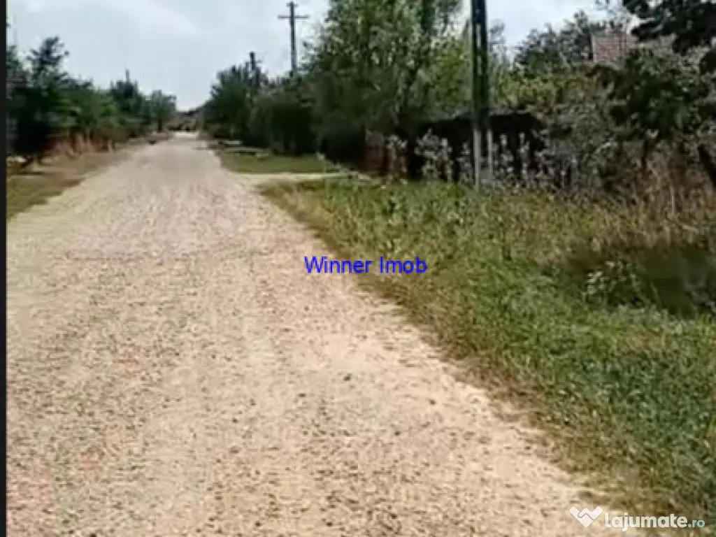 Vanzare Casa Teren UDA Arges