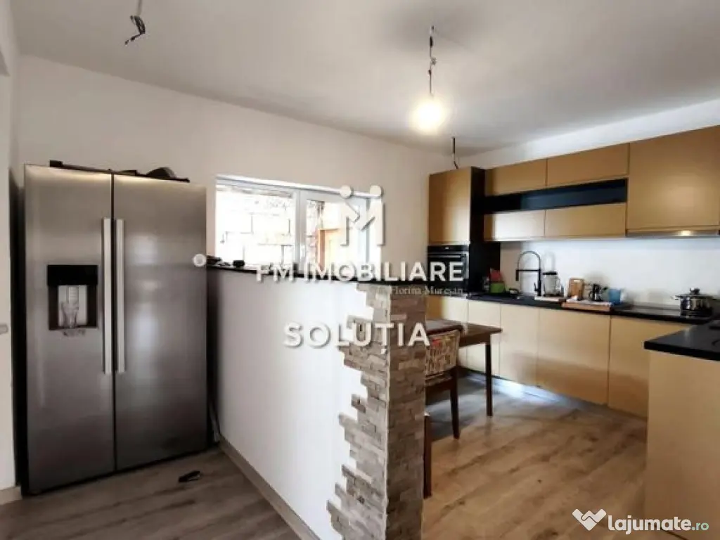 Casa Mocira, locație excelentă! 