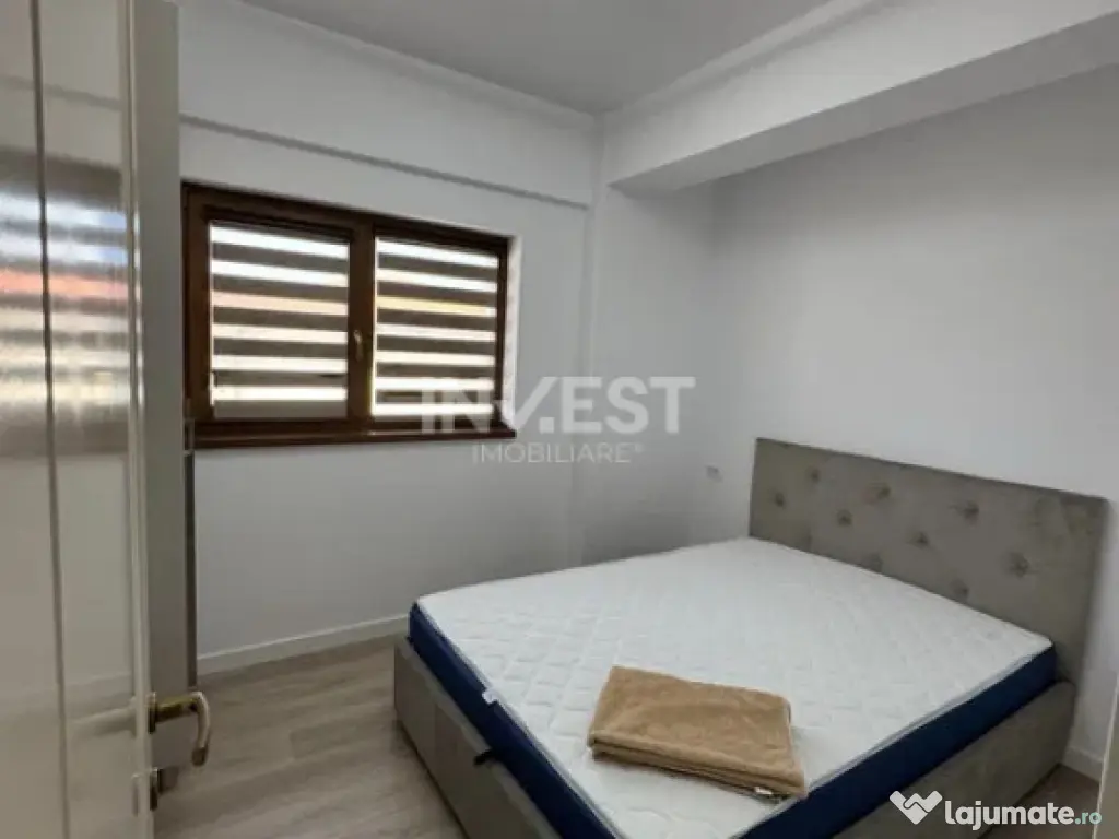 APARTAMENT PREMIUM, 2 CAMERE,etaj 1, CARTIER PRIVAT, IASI