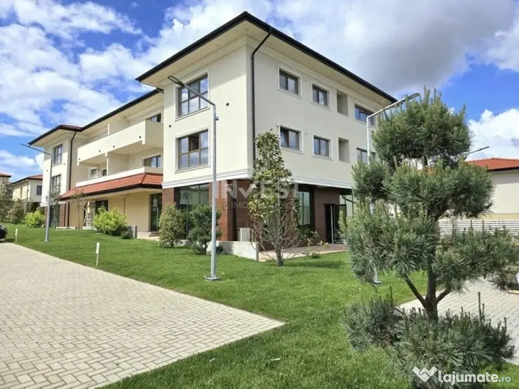 APARTAMENT PREMIUM, 2 CAMERE,etaj 1, CARTIER PRIVAT, IASI