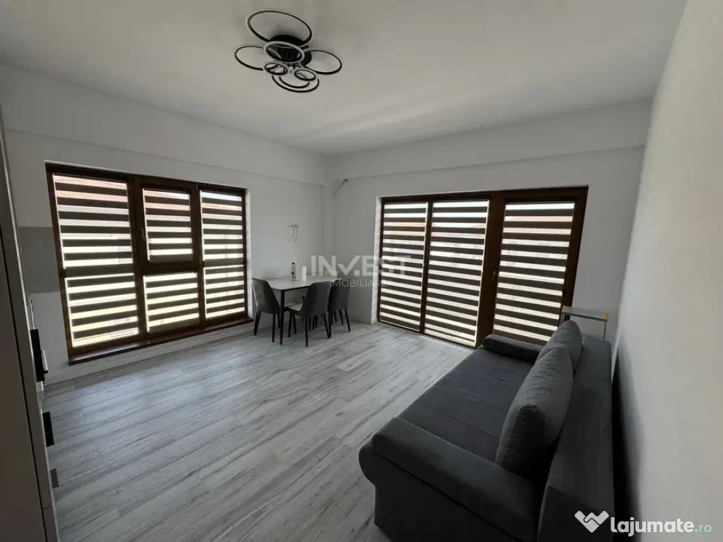 APARTAMENT PREMIUM, 2 CAMERE,etaj 1, CARTIER PRIVAT, IASI