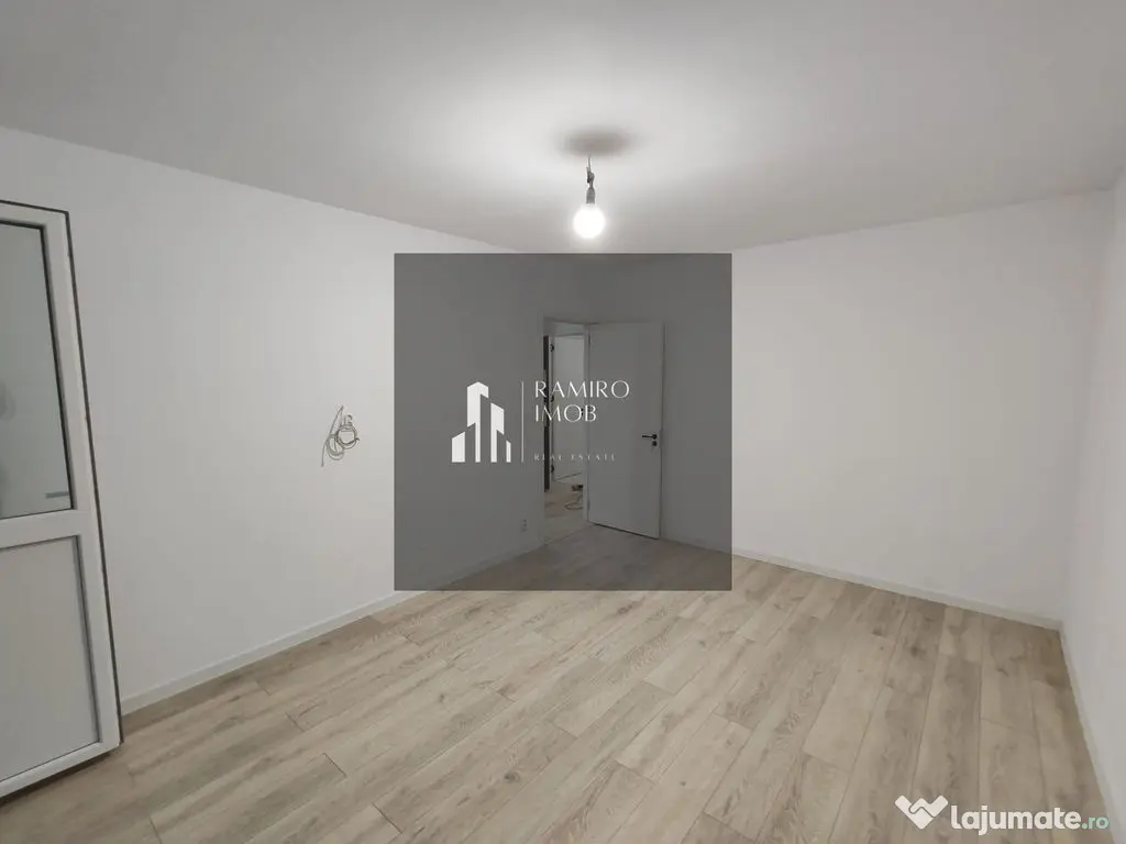 APARTAMENT 2 CAMERE ALUNISULUI, SECTOR 4/RENOVAT INTEGRAL 