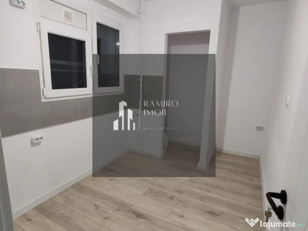 APARTAMENT 2 CAMERE ALUNISULUI, SECTOR 4/RENOVAT INTEGRAL 