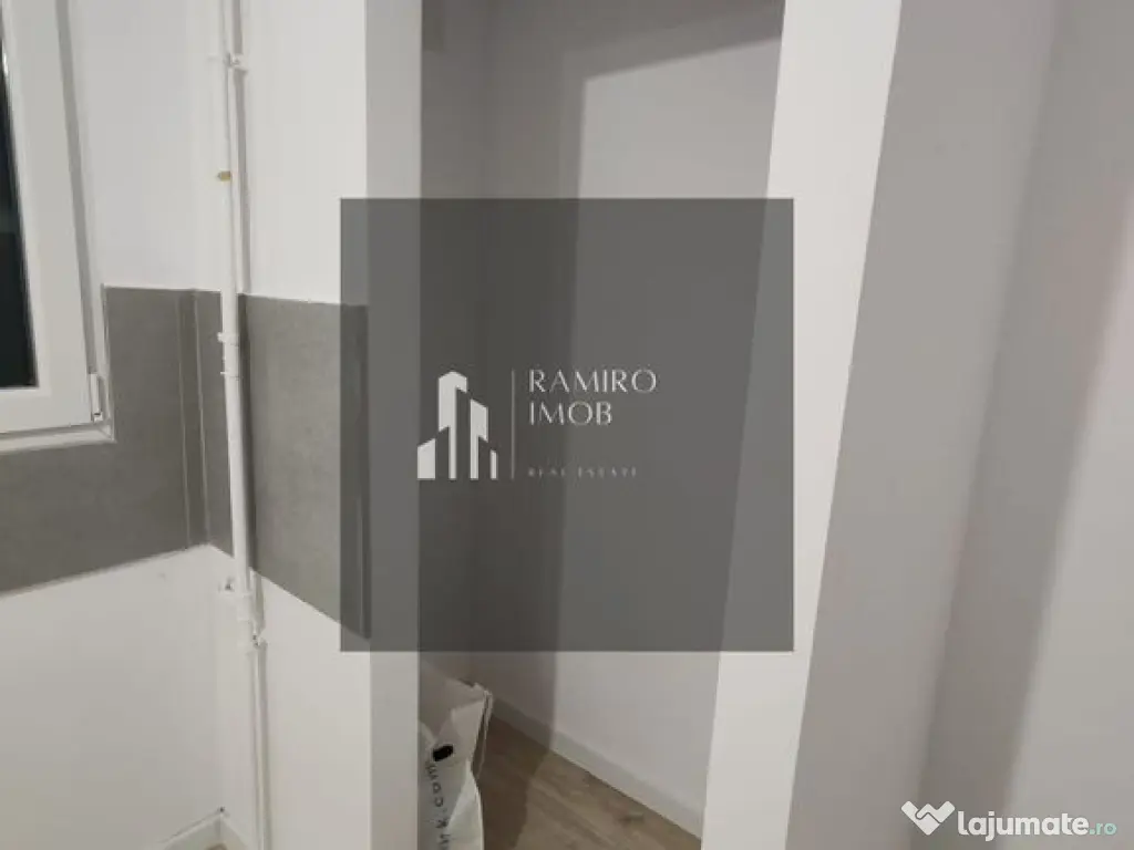 APARTAMENT 2 CAMERE ALUNISULUI, SECTOR 4/RENOVAT INTEGRAL 