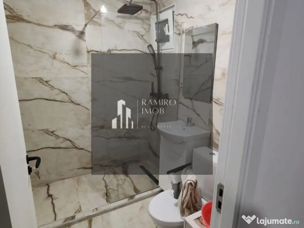 APARTAMENT 2 CAMERE ALUNISULUI, SECTOR 4/RENOVAT INTEGRAL 