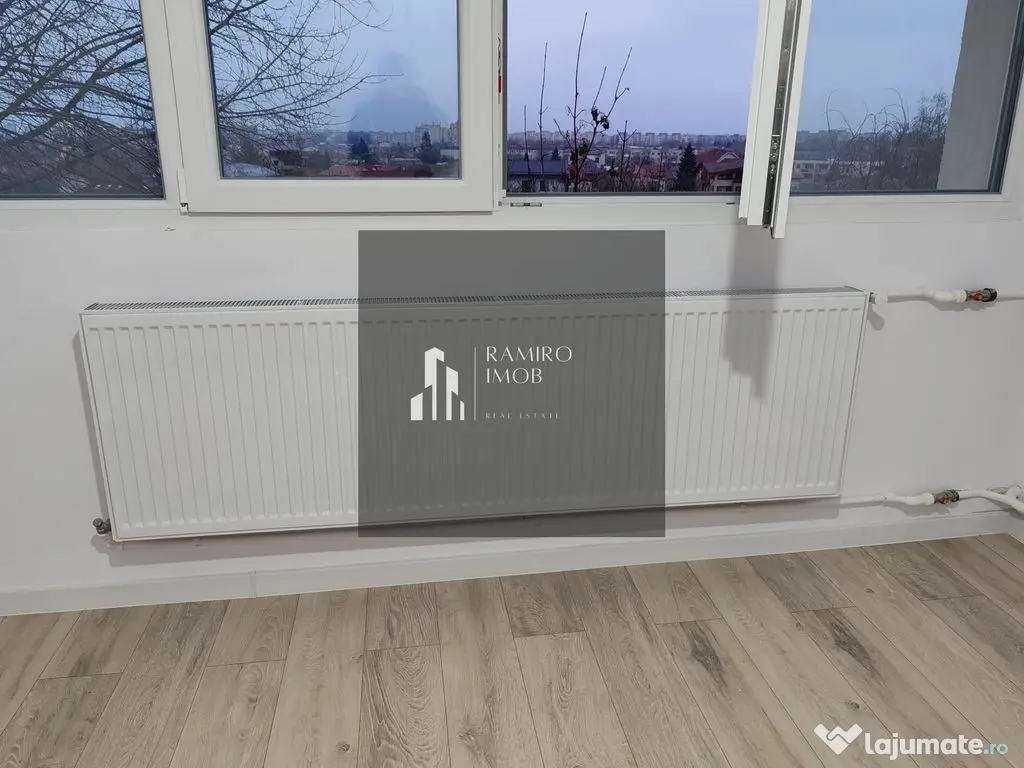 APARTAMENT 2 CAMERE ALUNISULUI, SECTOR 4/RENOVAT INTEGRAL 