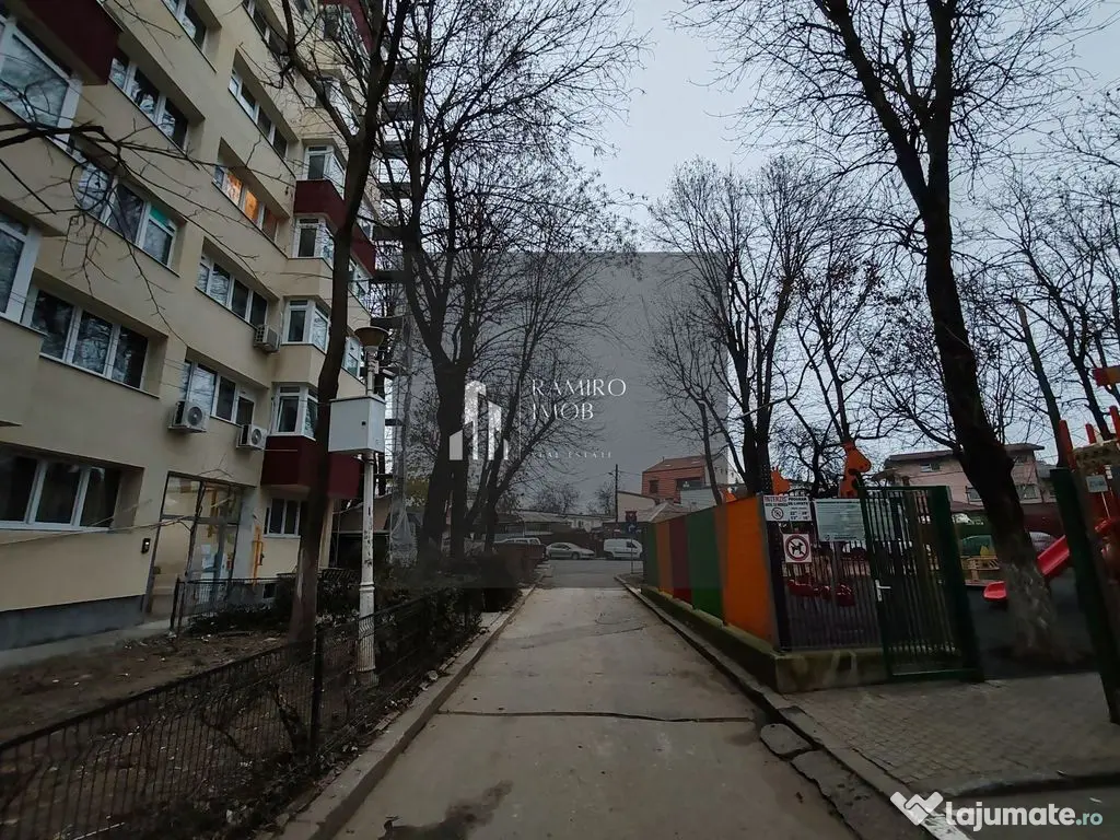 APARTAMENT 2 CAMERE ALUNISULUI, SECTOR 4/RENOVAT INTEGRAL 