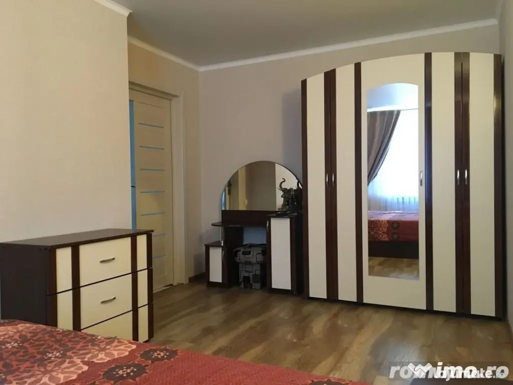 Garsoniera Teiul Doamnei