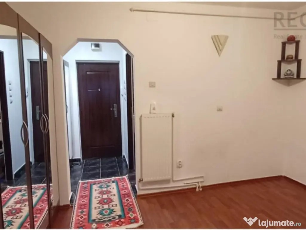 Comision 0! Garsoniera spatioasa Spitalul Judetean 