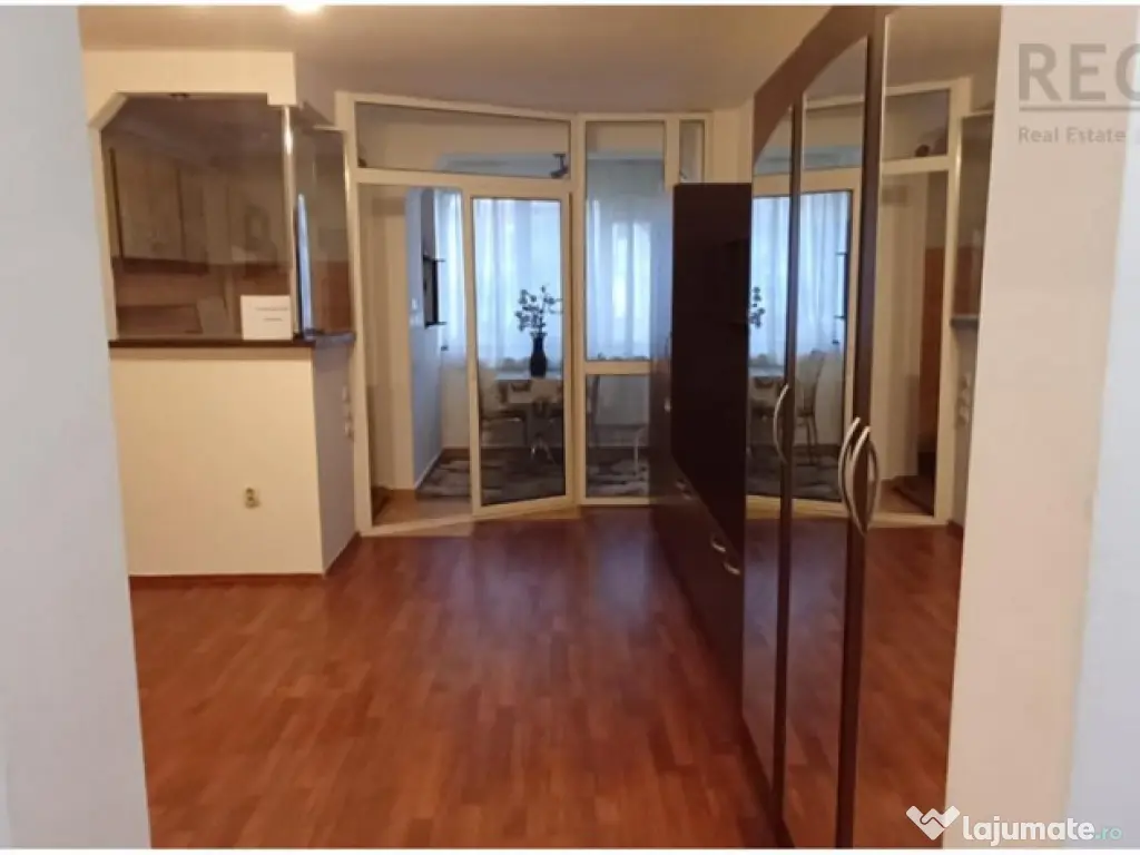 Comision 0! Garsoniera spatioasa Spitalul Judetean 