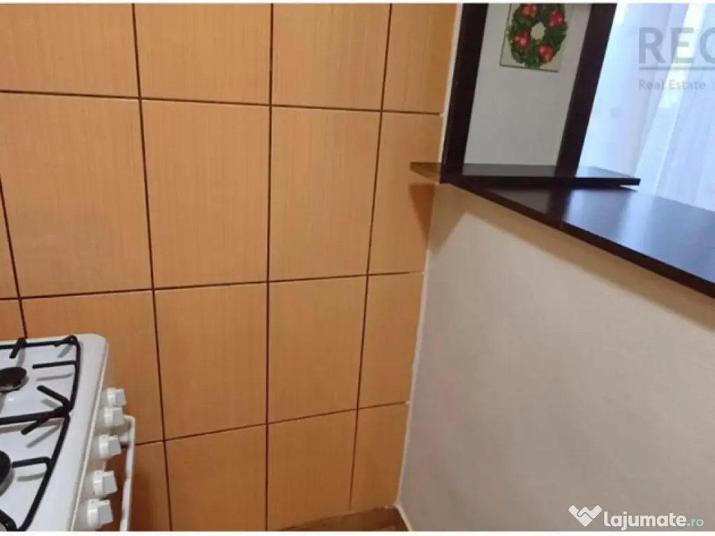 Comision 0! Garsoniera spatioasa Spitalul Judetean 