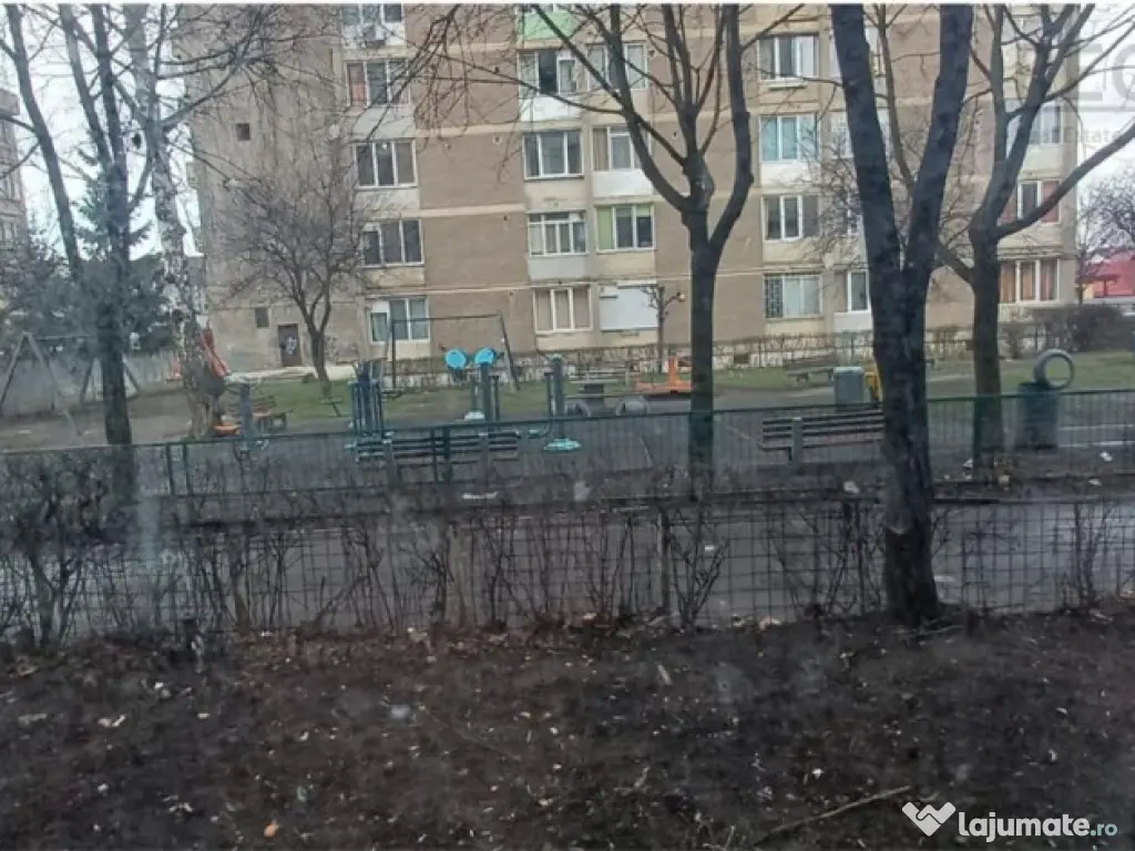 Comision 0! Garsoniera spatioasa Spitalul Judetean 