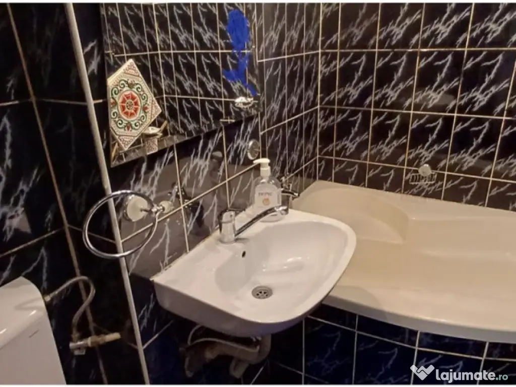 Comision 0! Garsoniera spatioasa Spitalul Judetean 