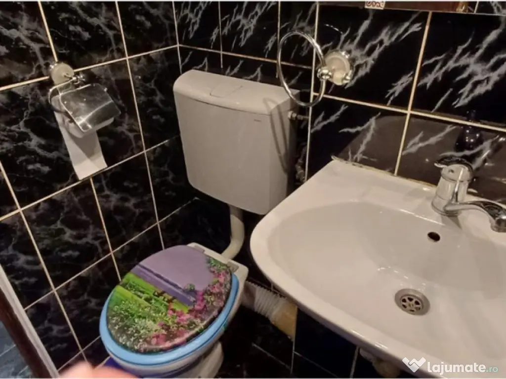 Comision 0! Garsoniera spatioasa Spitalul Judetean 