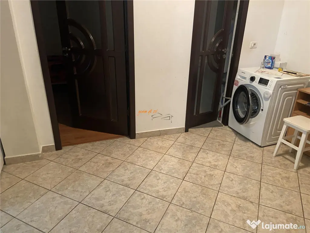 Apartament 2 camere ,56 mp, zona Longinescu , decomandat, im 