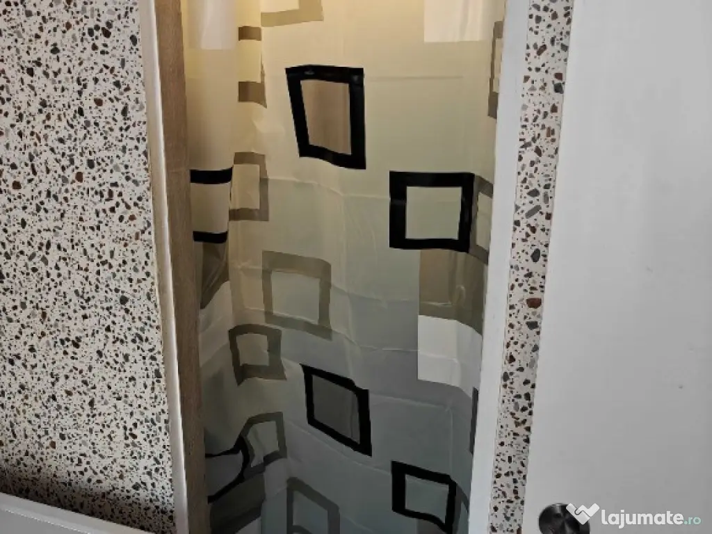 Garsoniera Gheorgheni