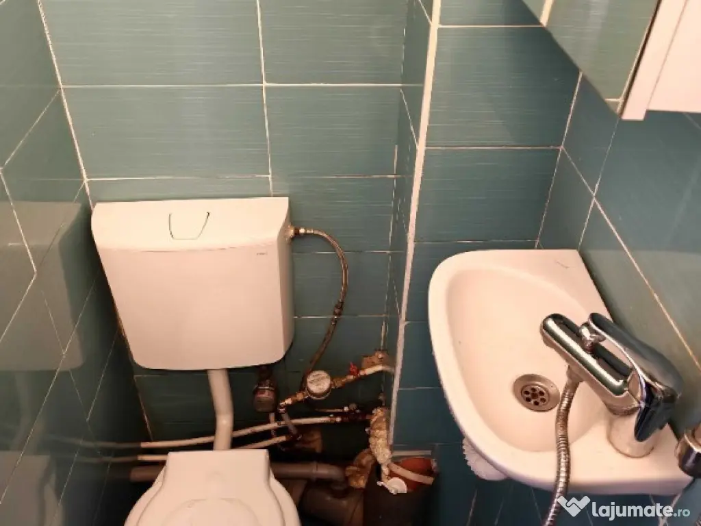 Garsoniera Gheorgheni