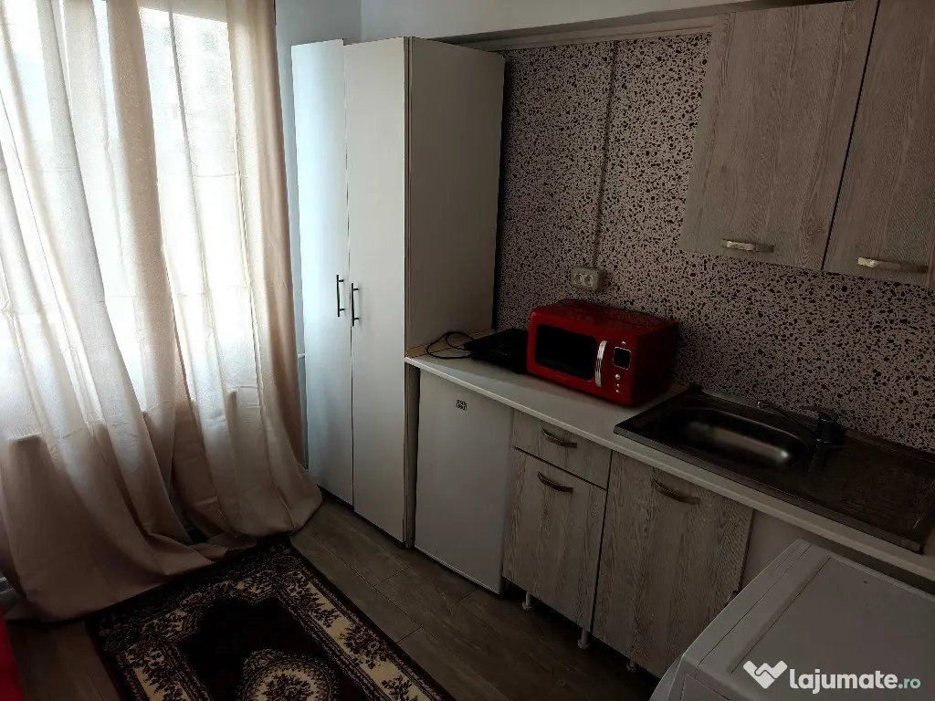 Garsoniera Gheorgheni