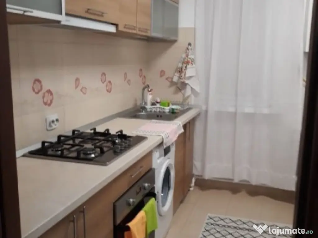 Apartament 2 camere Zona Aparatorii Patriei