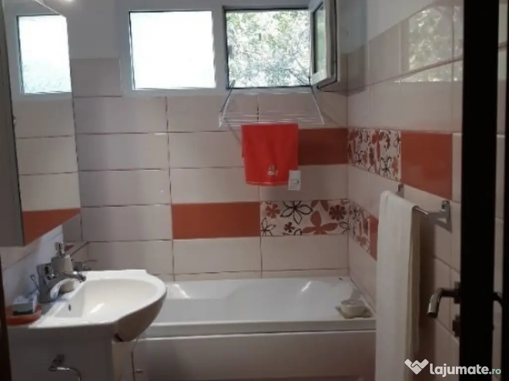 Apartament 2 camere Zona Aparatorii Patriei