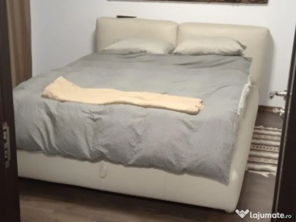 Apartament 2 camere Zona Aparatorii Patriei