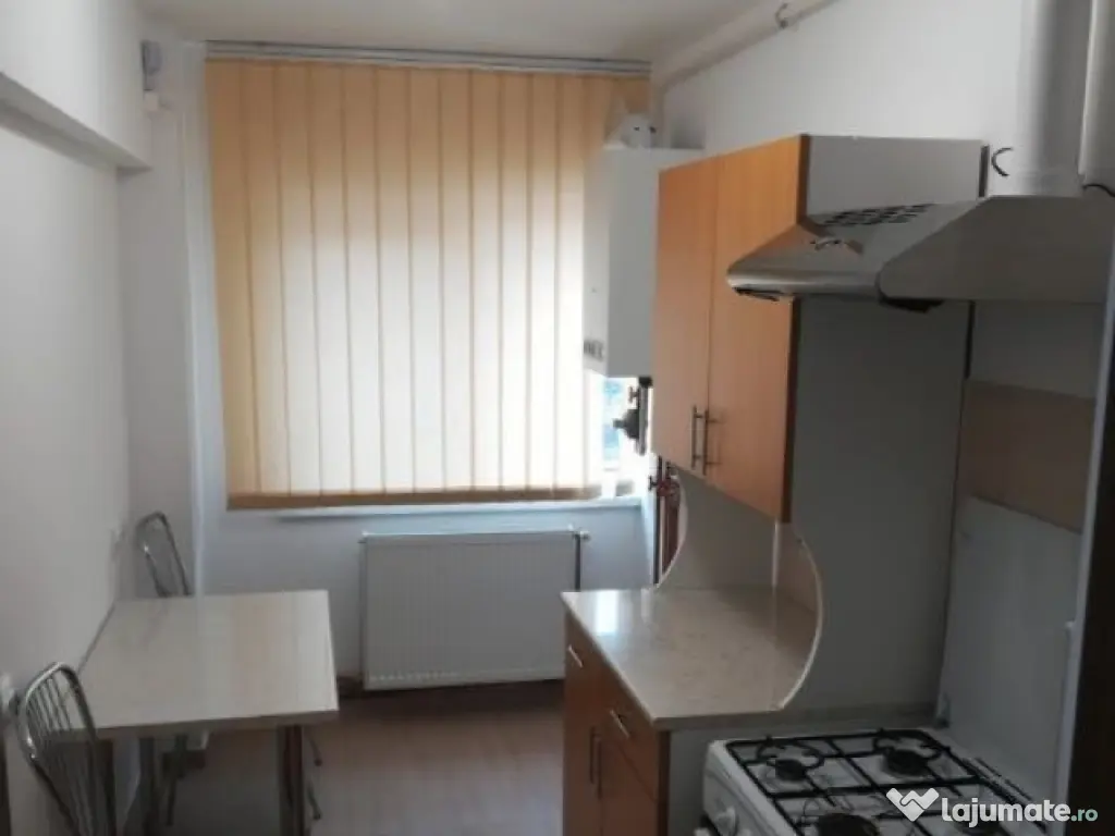 Garsoniera zona Turda