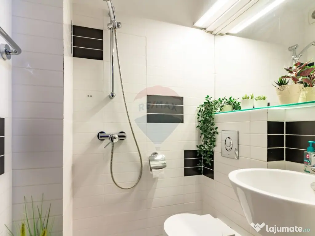 Apartament de vanzare, 3 camere la Piata Unirii, 2x parca... 