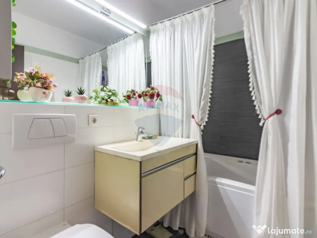 Apartament de vanzare, 3 camere la Piata Unirii, 2x parca... 