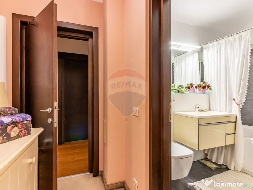 Apartament de vanzare, 3 camere la Piata Unirii, 2x parca... 