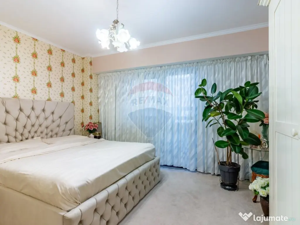 Apartament de vanzare, 3 camere la Piata Unirii, 2x parca... 