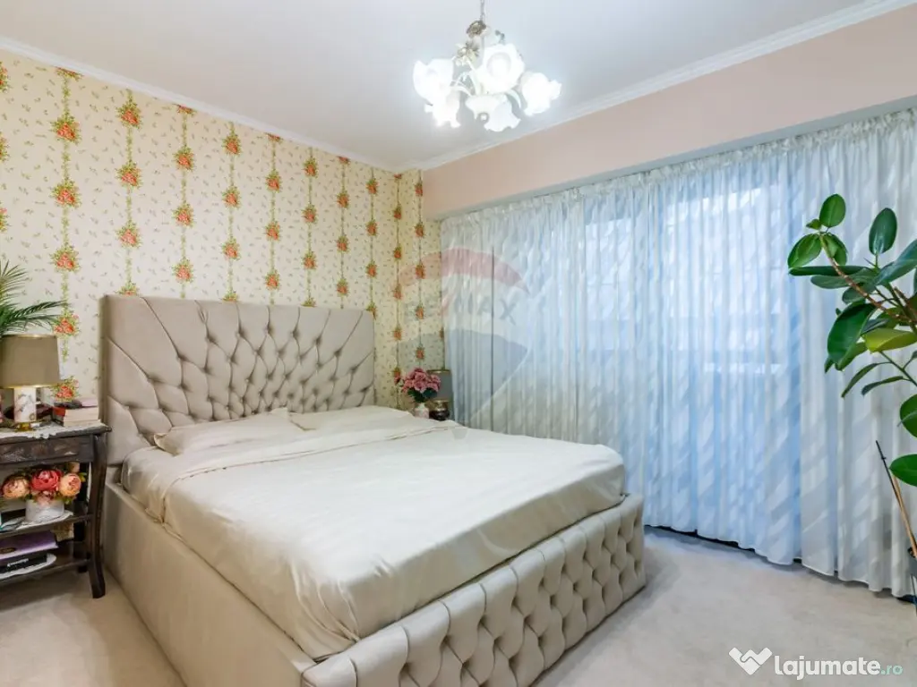 Apartament de vanzare, 3 camere la Piata Unirii, 2x parca... 