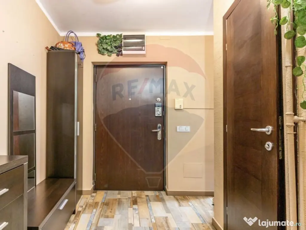 Apartament de vanzare, 3 camere la Piata Unirii, 2x parca... 