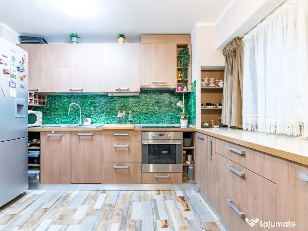 Apartament de vanzare, 3 camere la Piata Unirii, 2x parca... 